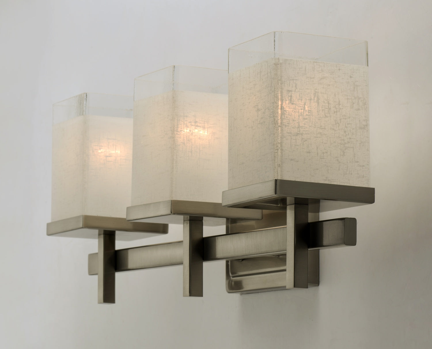 MAXIM, TETRA-BATH VANITY, VANITY LIGHT