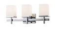 MAXIM, TETRA-BATH VANITY, VANITY LIGHT