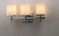 MAXIM, TETRA-BATH VANITY, VANITY LIGHT