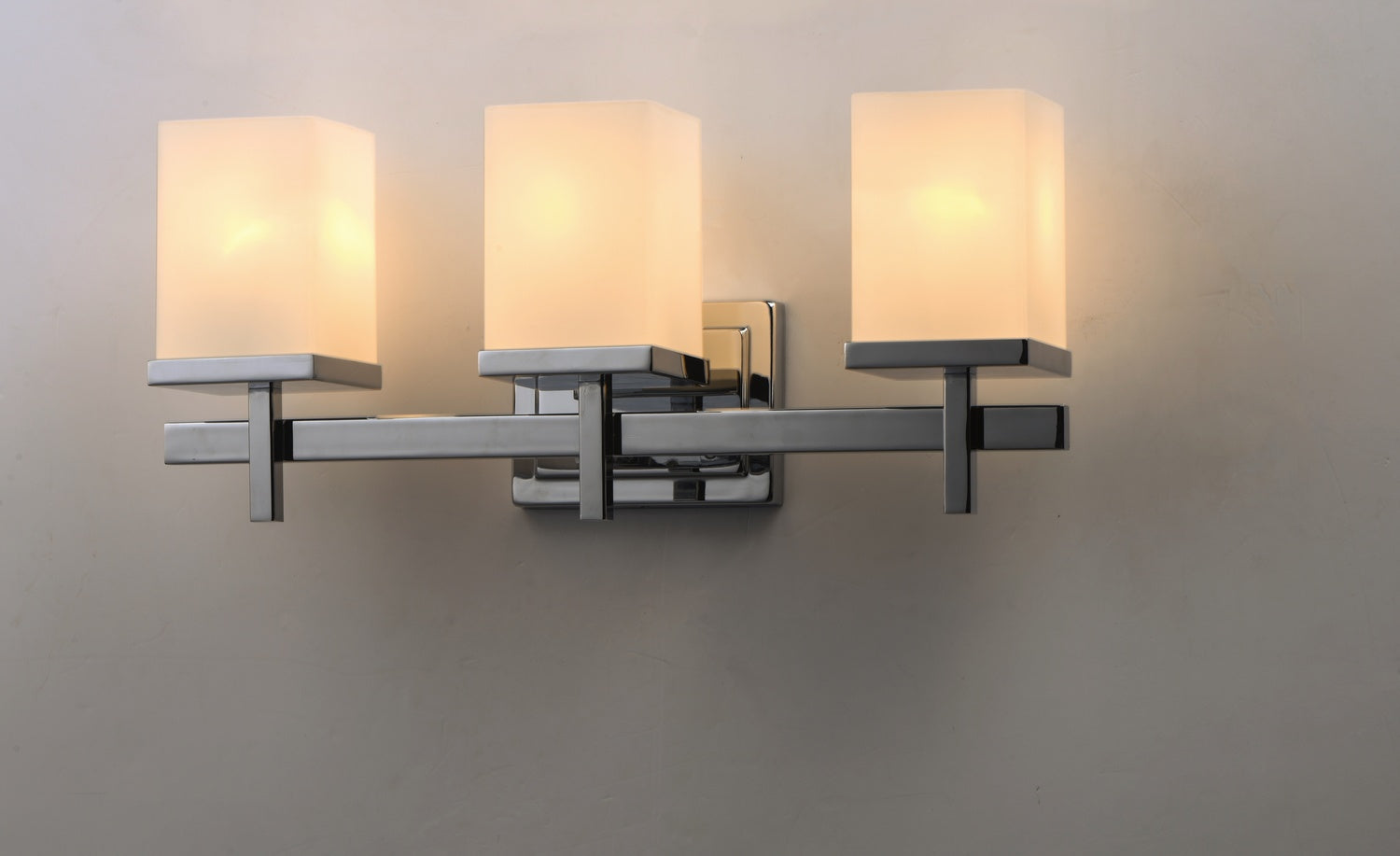 MAXIM, TETRA-BATH VANITY, VANITY LIGHT