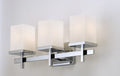 MAXIM, TETRA-BATH VANITY, VANITY LIGHT