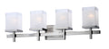 MAXIM, TETRA-BATH VANITY, VANITY LIGHT