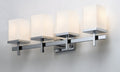MAXIM, TETRA-BATH VANITY, VANITY LIGHT
