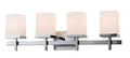 MAXIM, TETRA-BATH VANITY, VANITY LIGHT