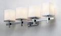 MAXIM, TETRA-BATH VANITY, VANITY LIGHT