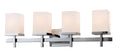 MAXIM, TETRA-BATH VANITY, VANITY LIGHT