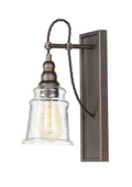 MAXIM, REVIVAL-BATH VANITY, WALL SCONCES