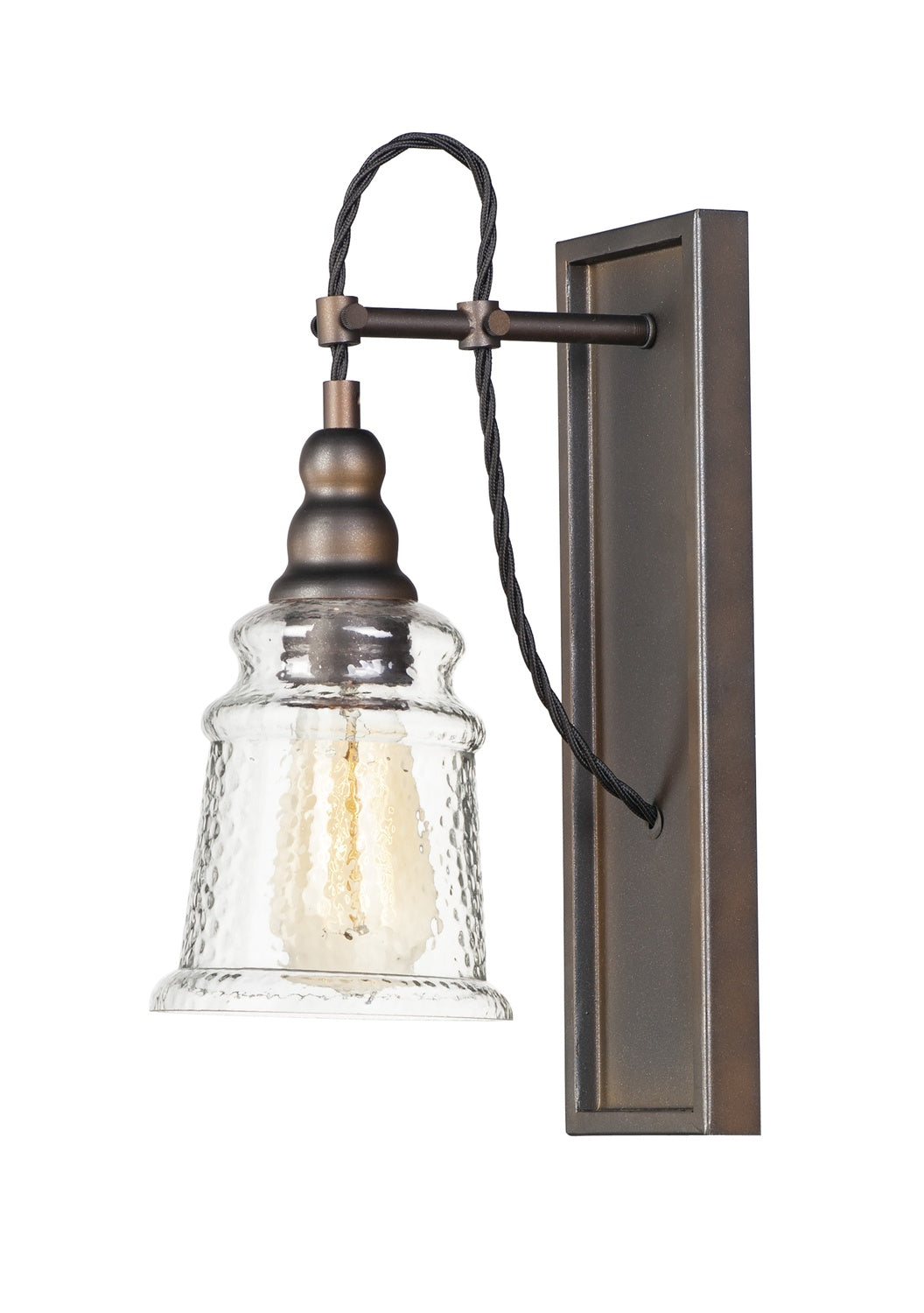 MAXIM, REVIVAL-BATH VANITY, WALL SCONCES