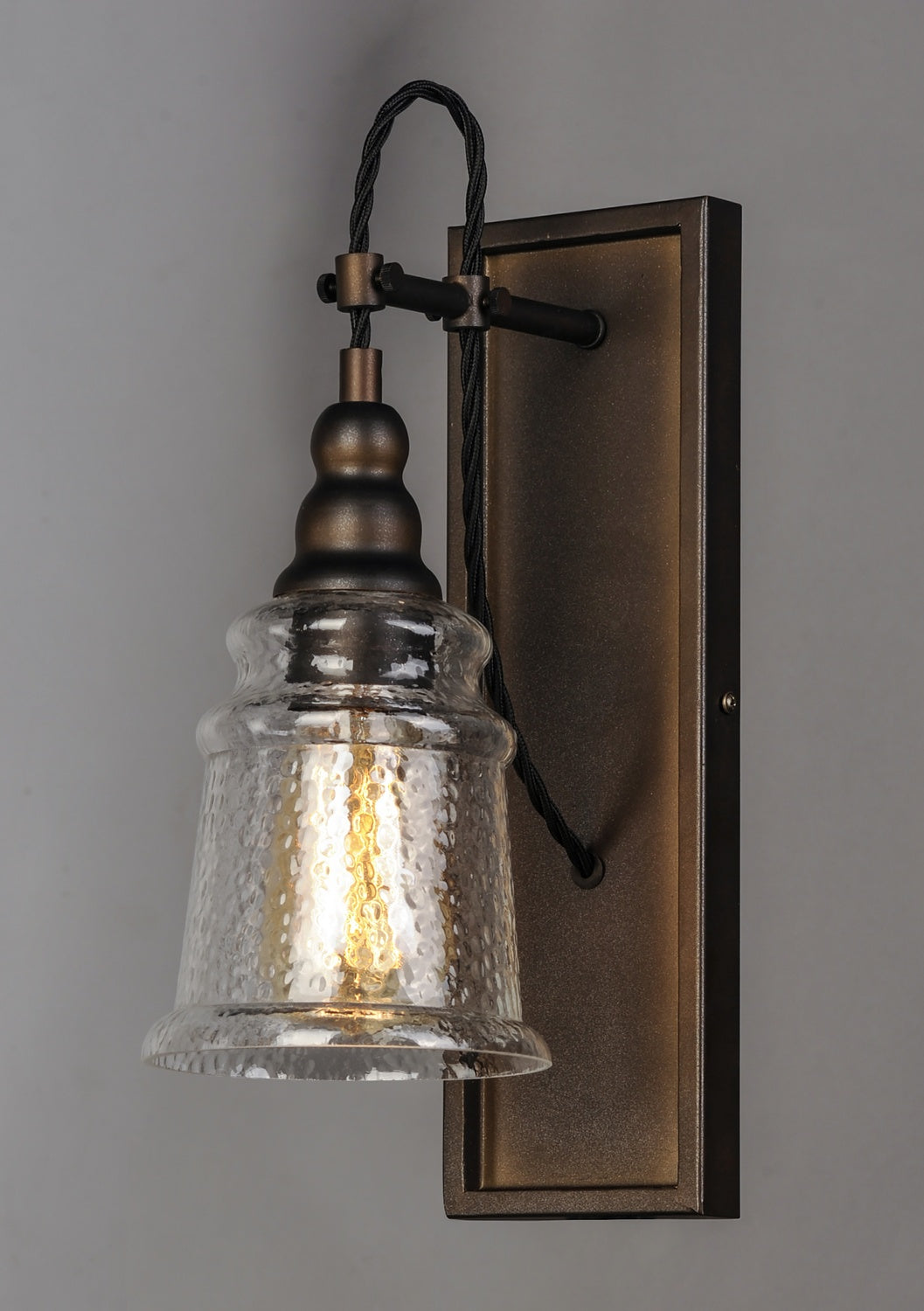 MAXIM, REVIVAL-BATH VANITY, WALL SCONCES