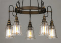 MAXIM, REVIVAL-CHANDELIER, PENDANT LIGHT