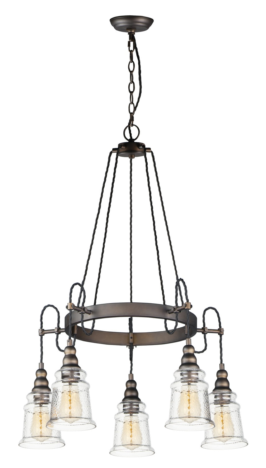 MAXIM, REVIVAL-CHANDELIER, PENDANT LIGHT