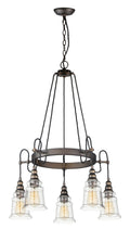 MAXIM, REVIVAL-CHANDELIER, PENDANT LIGHT