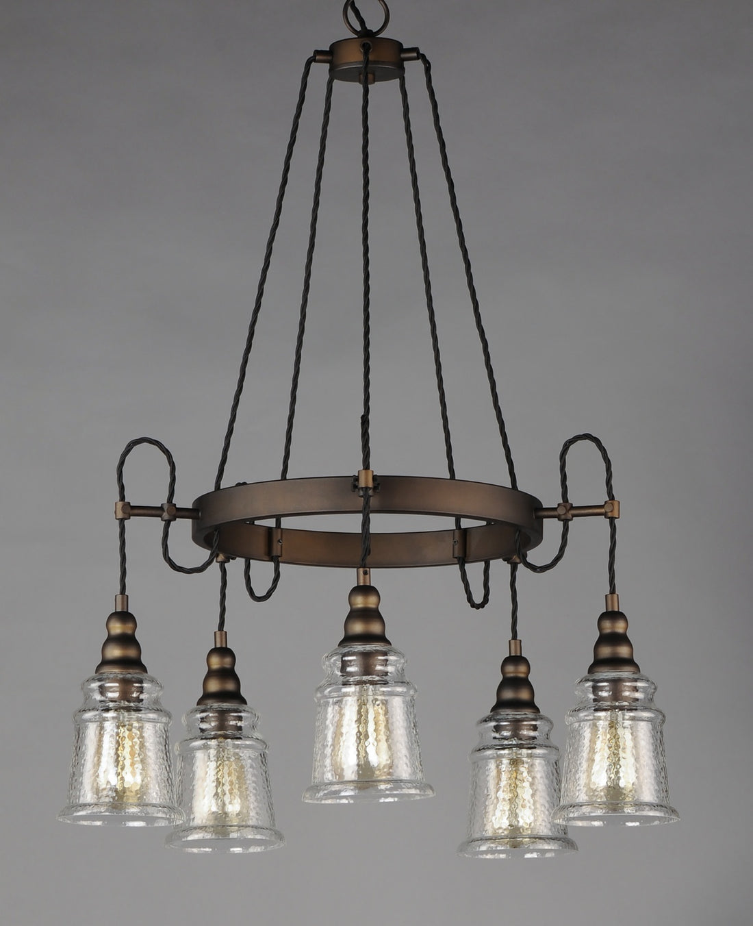 MAXIM, REVIVAL-CHANDELIER, PENDANT LIGHT