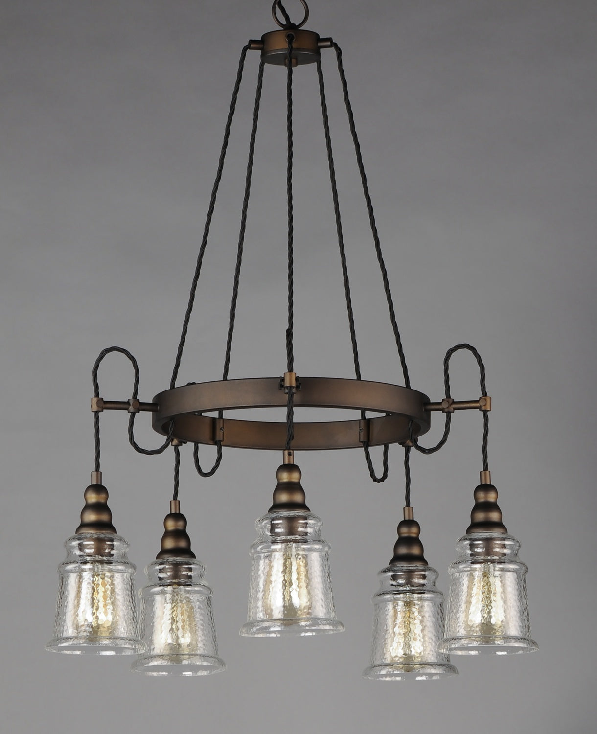 MAXIM, REVIVAL-CHANDELIER, PENDANT LIGHT