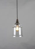 MAXIM, REVIVAL-MINI PENDANT, CHANDELIER LIGHT
