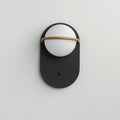 MAXIM, REVOLVE-WALL SCONCE, WALL SCONCES