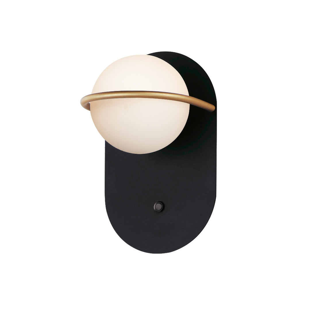 MAXIM, REVOLVE-WALL SCONCE, WALL SCONCES
