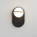 MAXIM, REVOLVE-WALL SCONCE, WALL SCONCES
