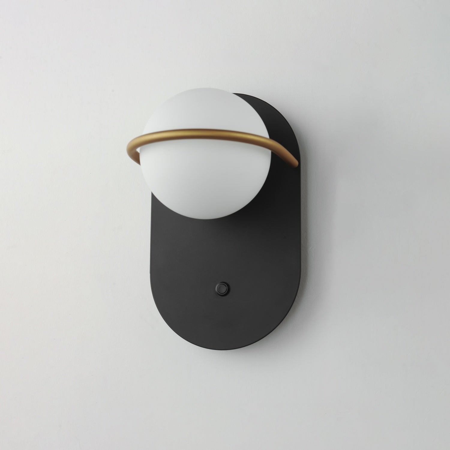 MAXIM, REVOLVE-WALL SCONCE, WALL SCONCES