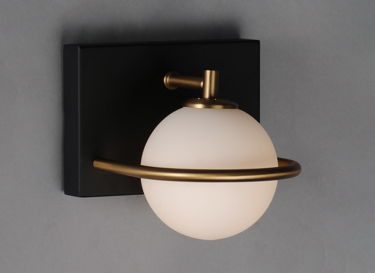 MAXIM, REVOLVE-BATH VANITY, WALL SCONCES