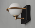 MAXIM, REVOLVE-BATH VANITY, WALL SCONCES