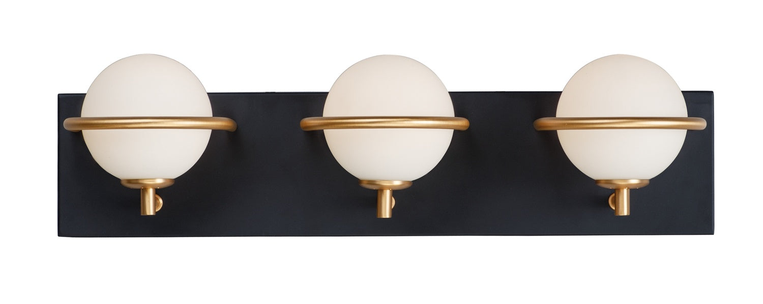 MAXIM, REVOLVE-BATH VANITY, WALL SCONCES
