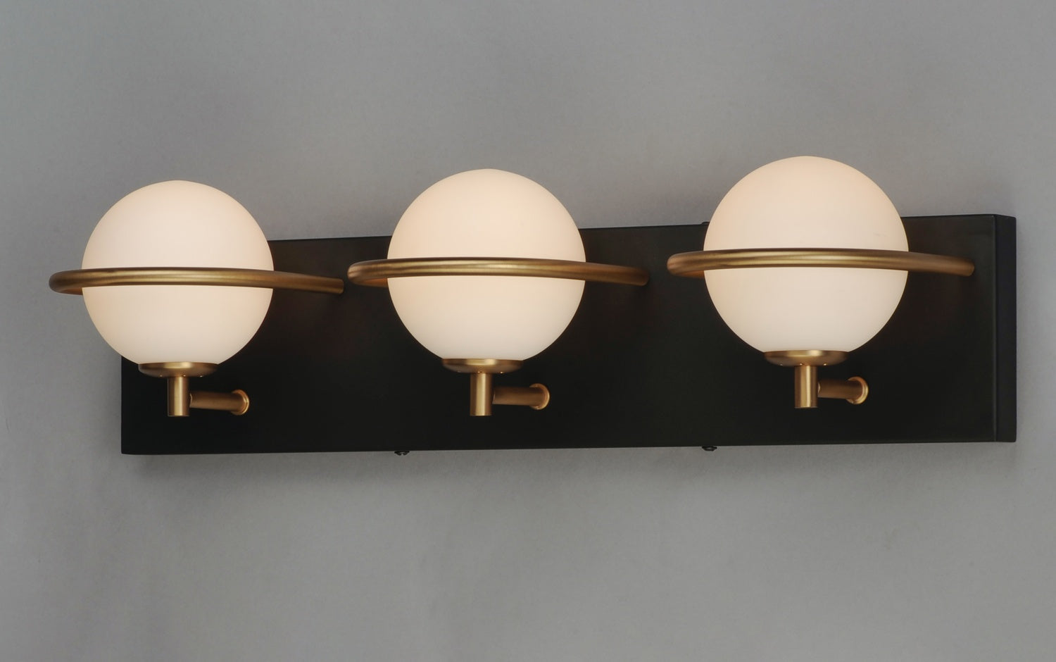 MAXIM, REVOLVE-BATH VANITY, WALL SCONCES