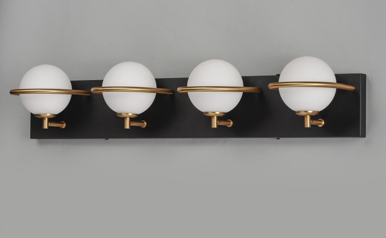 MAXIM, REVOLVE-BATH VANITY, WALL SCONCES