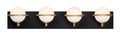 MAXIM, REVOLVE-BATH VANITY, WALL SCONCES