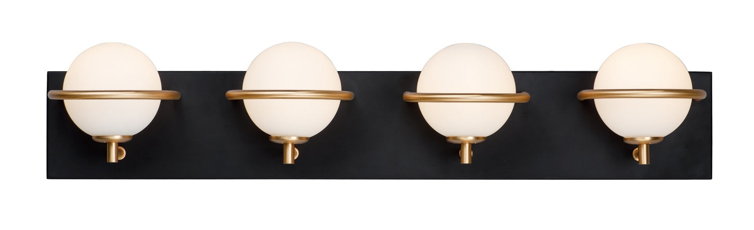 MAXIM, REVOLVE-BATH VANITY, WALL SCONCES