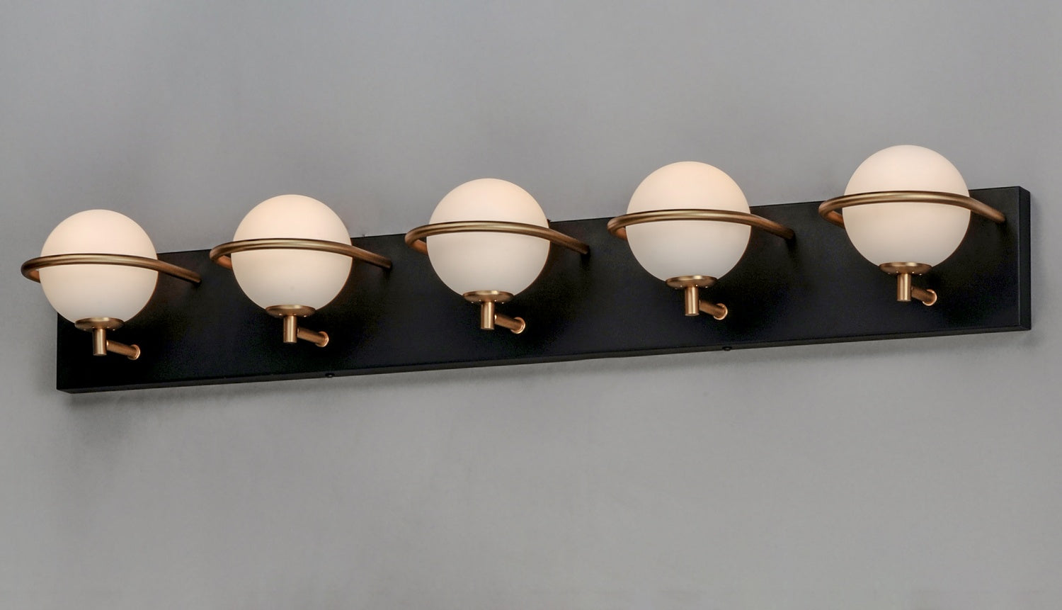 MAXIM, REVOLVE-BATH VANITY, WALL SCONCES