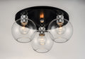 MAXIM, VESSEL-FLUSH MOUNT, FLUSH MOUNT CEILING LIGHTS