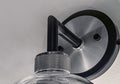 MAXIM, VESSEL-WALL SCONCE, WALL SCONCES