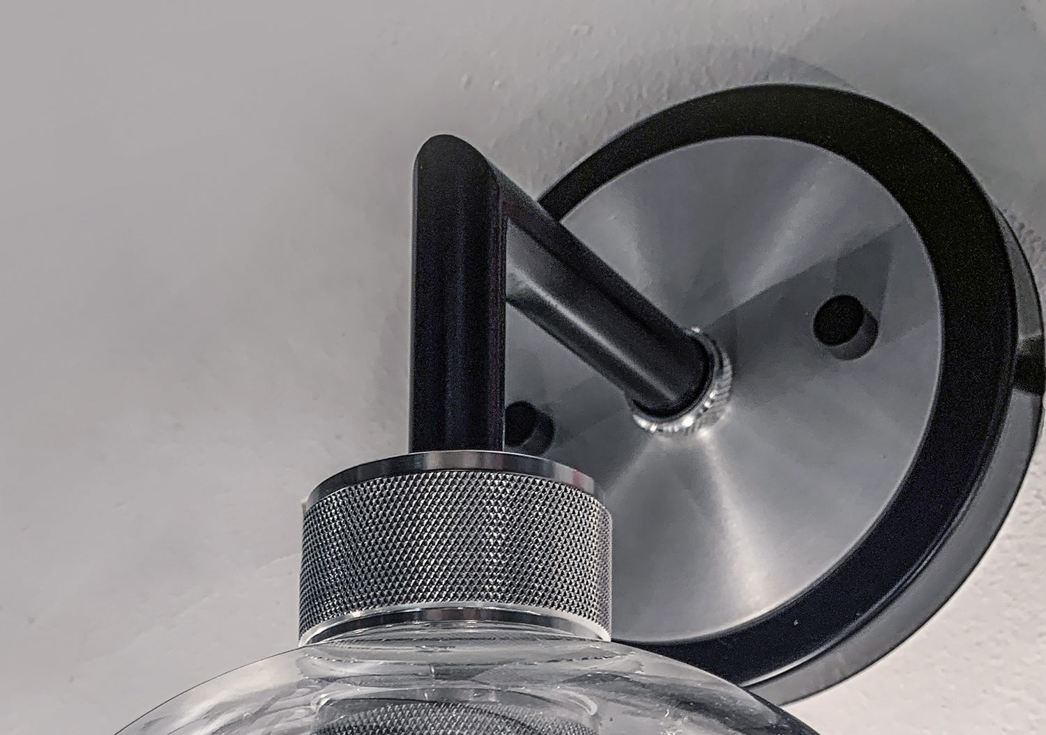MAXIM, VESSEL-WALL SCONCE, WALL SCONCES
