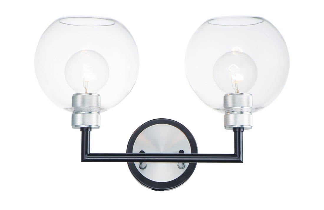 MAXIM, VESSEL-WALL SCONCE, WALL SCONCES