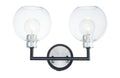 MAXIM, VESSEL-WALL SCONCE, WALL SCONCES