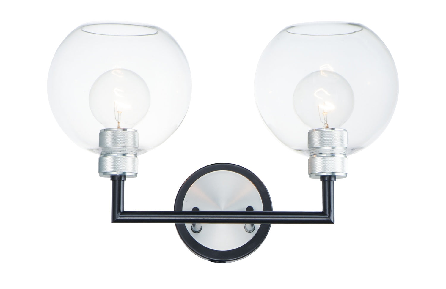 MAXIM, VESSEL-WALL SCONCE, WALL SCONCES