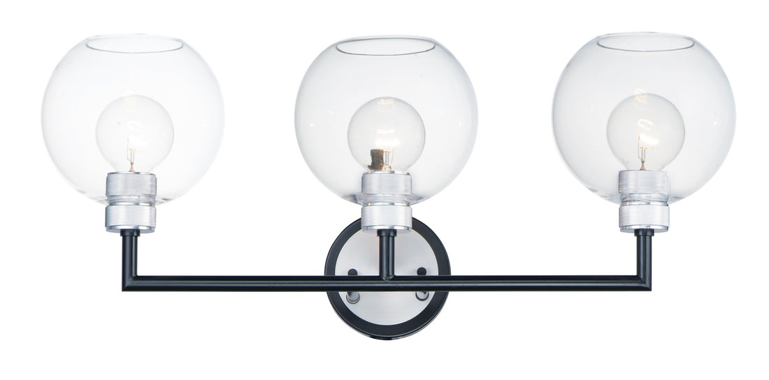 MAXIM, VESSEL-WALL SCONCE, WALL SCONCES