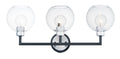 MAXIM, VESSEL-WALL SCONCE, WALL SCONCES