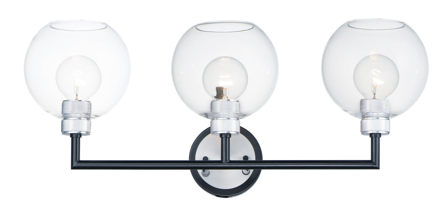 MAXIM, VESSEL-WALL SCONCE, WALL SCONCES