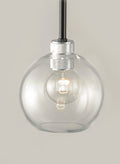 MAXIM, VESSEL-MINI PENDANT, CHANDELIER LIGHT