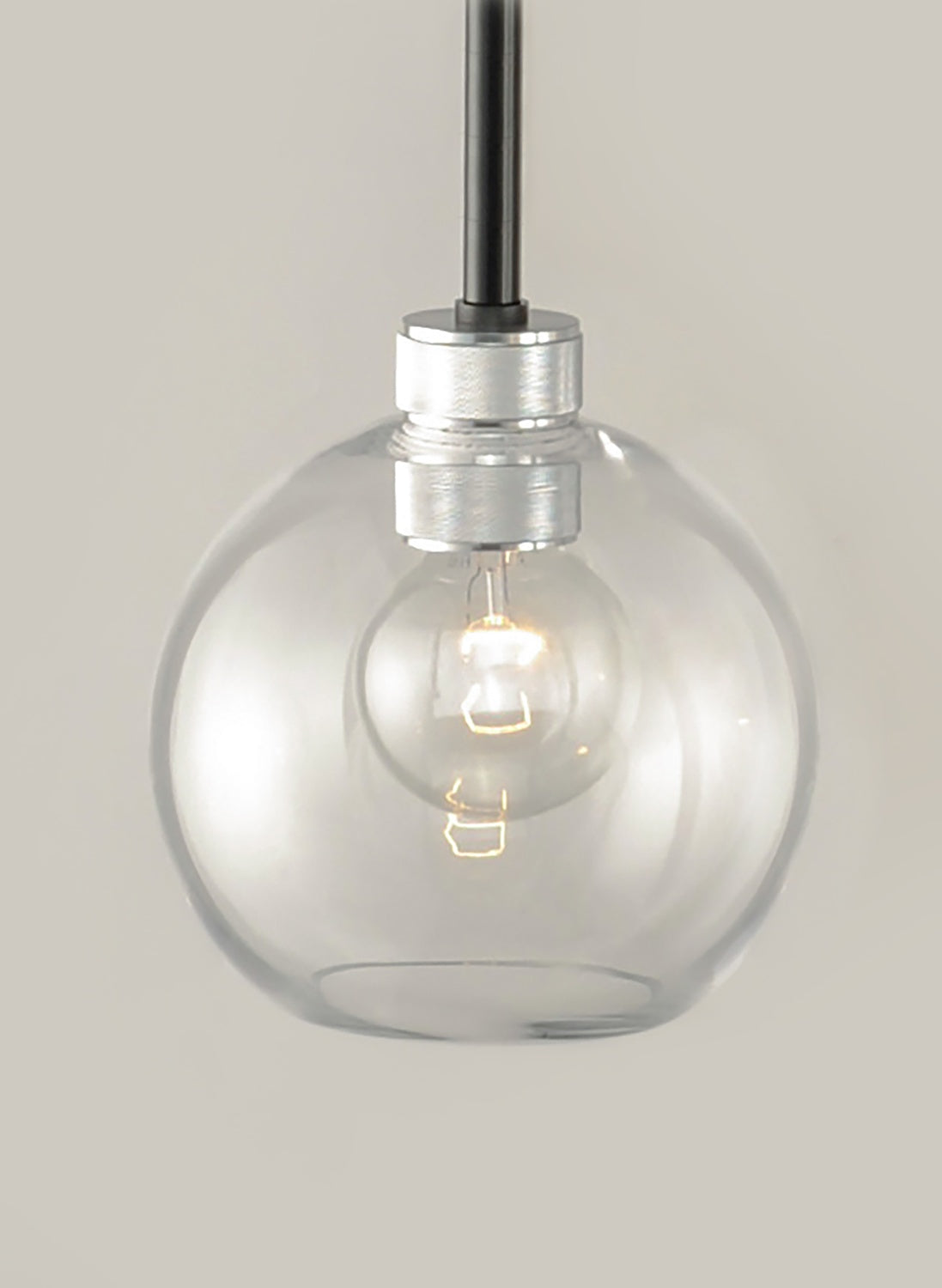 MAXIM, VESSEL-MINI PENDANT, CHANDELIER LIGHT