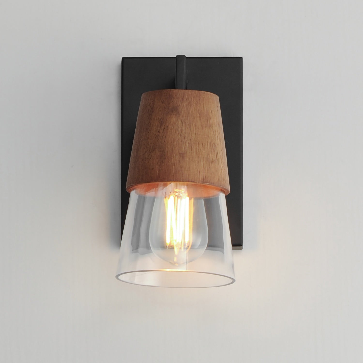 MAXIM, CARPENTER-BATH VANITY, WALL SCONCES