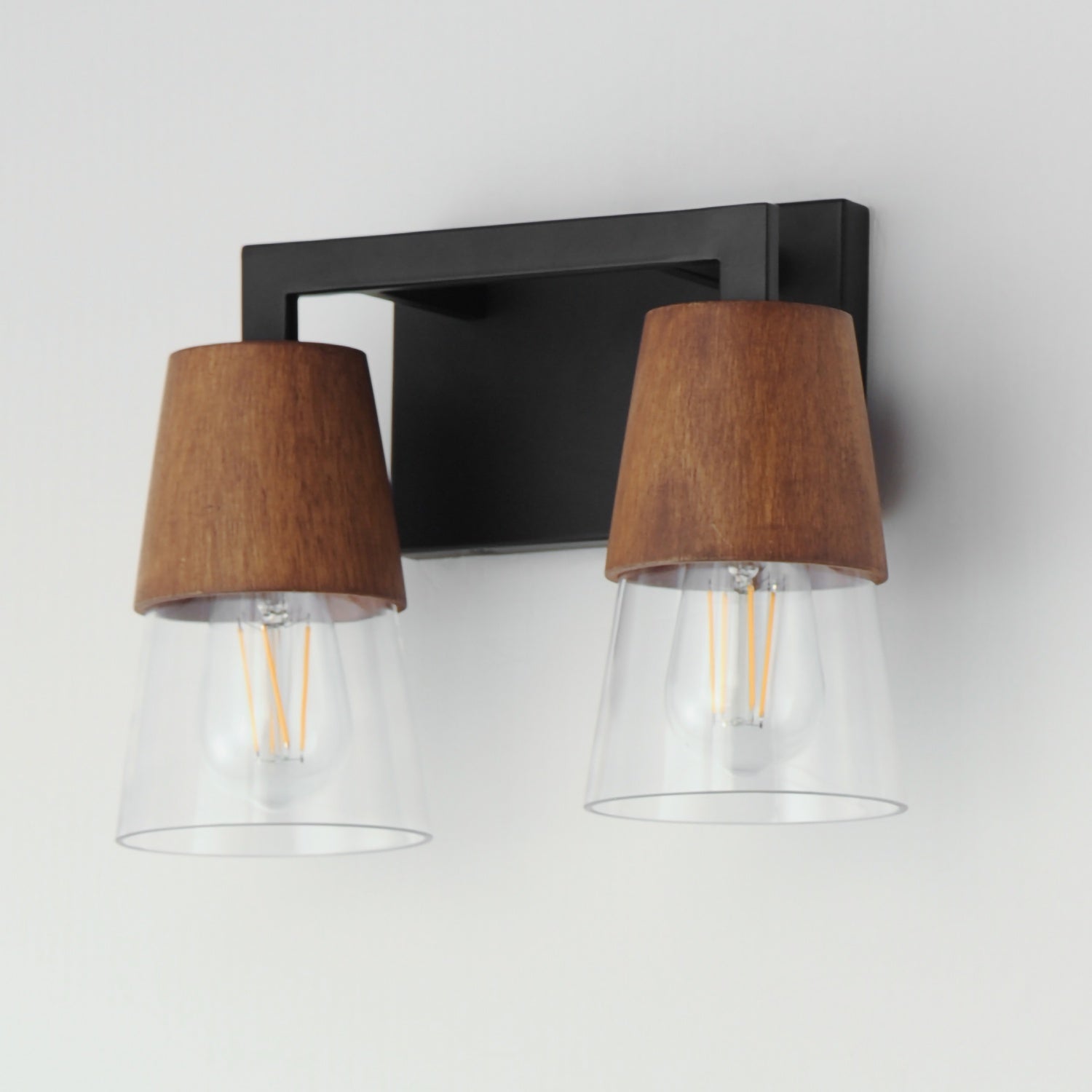 MAXIM, CARPENTER-BATH VANITY, WALL SCONCES