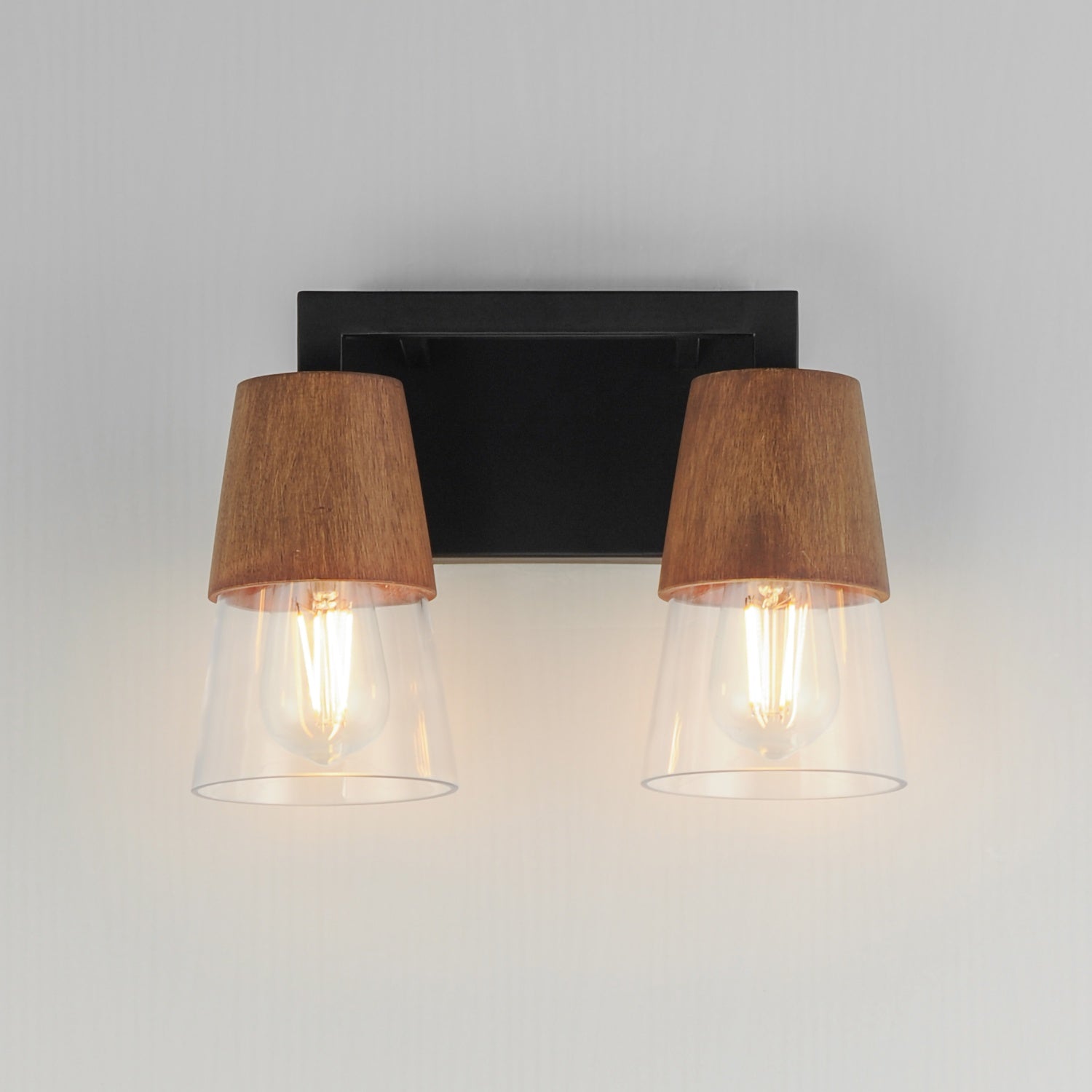 MAXIM, CARPENTER-BATH VANITY, WALL SCONCES