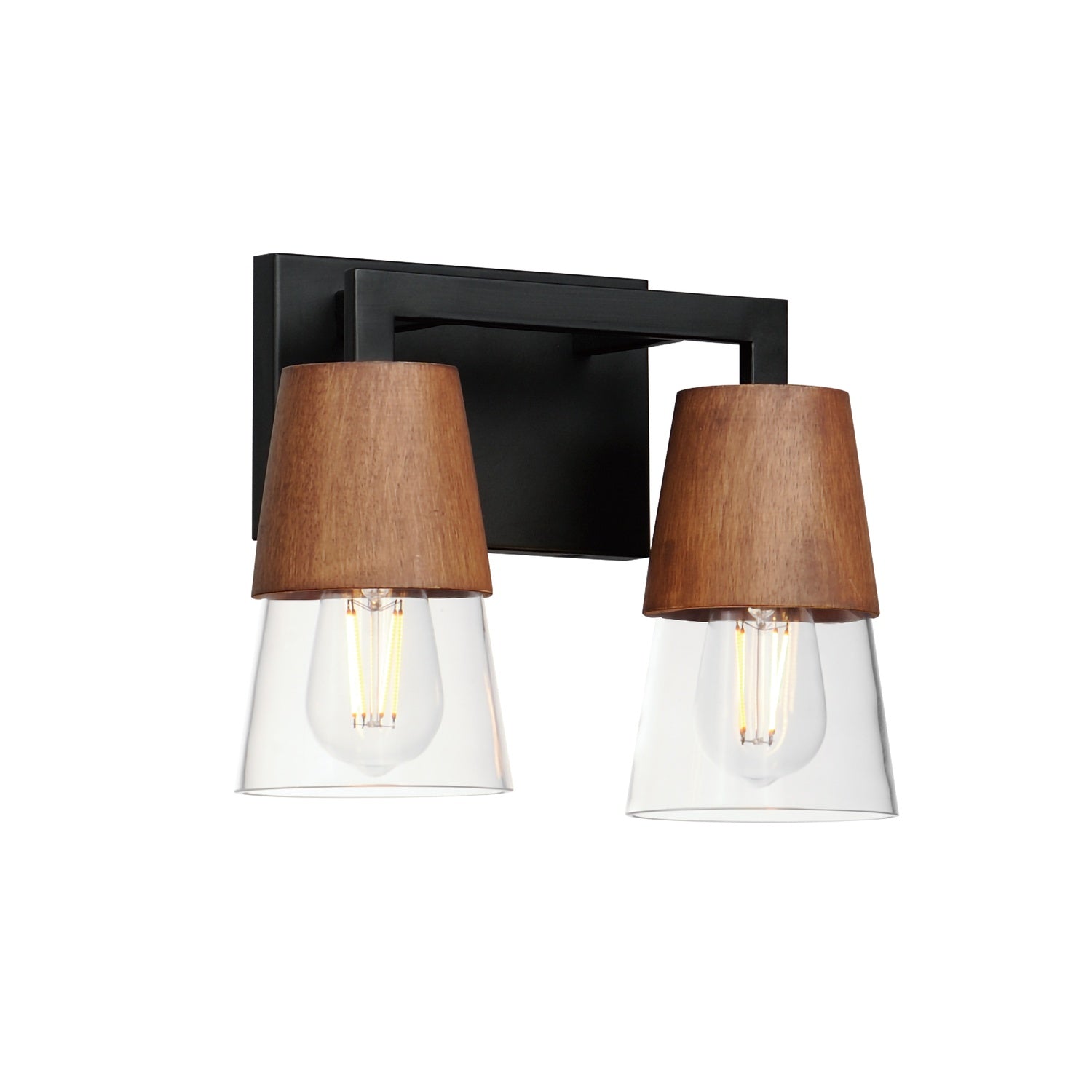 MAXIM, CARPENTER-BATH VANITY, WALL SCONCES