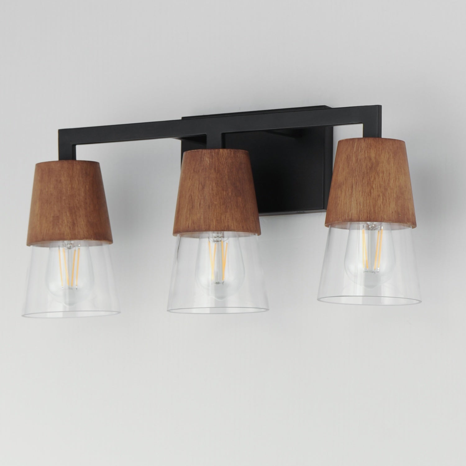 MAXIM, CARPENTER-BATH VANITY, WALL SCONCES