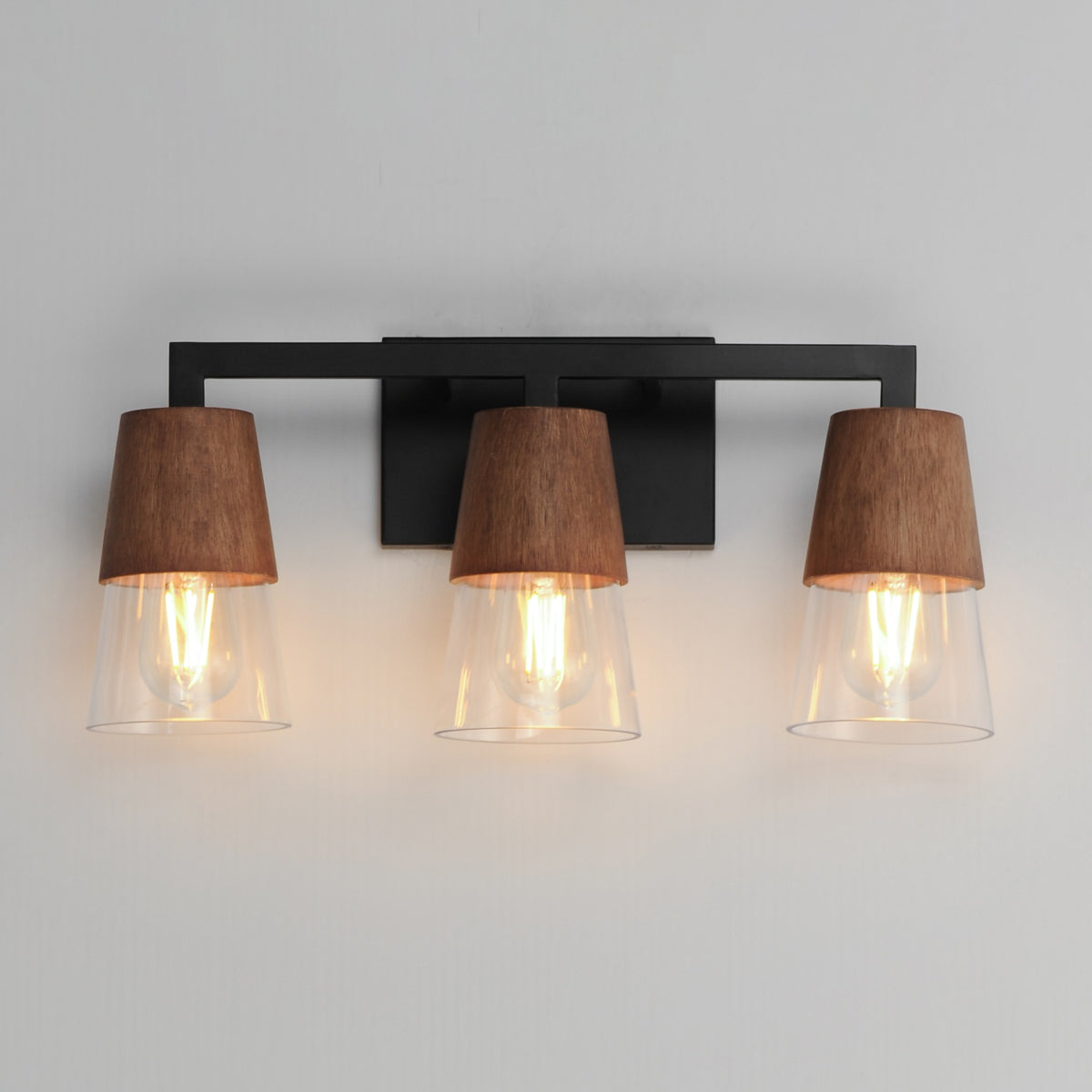 MAXIM, CARPENTER-BATH VANITY, WALL SCONCES