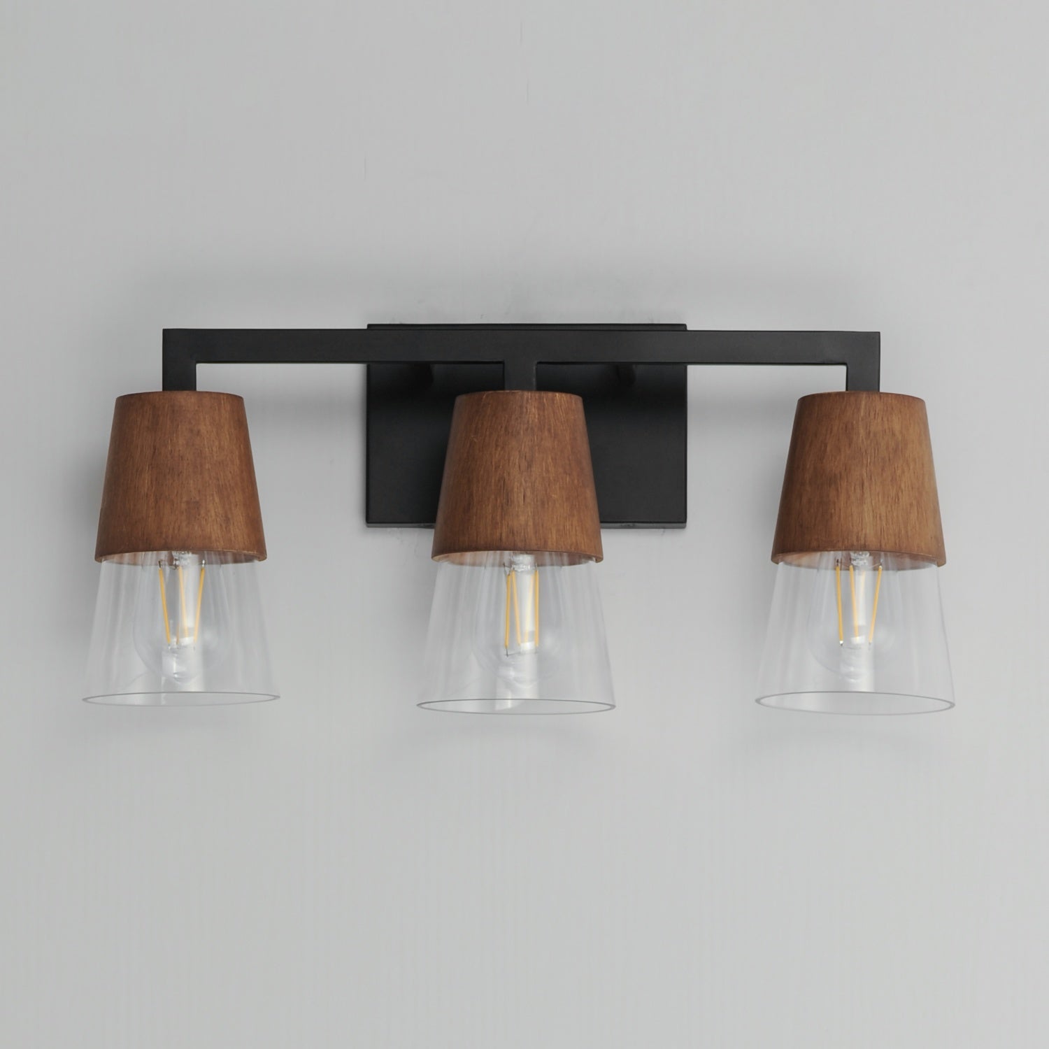 MAXIM, CARPENTER-BATH VANITY, WALL SCONCES