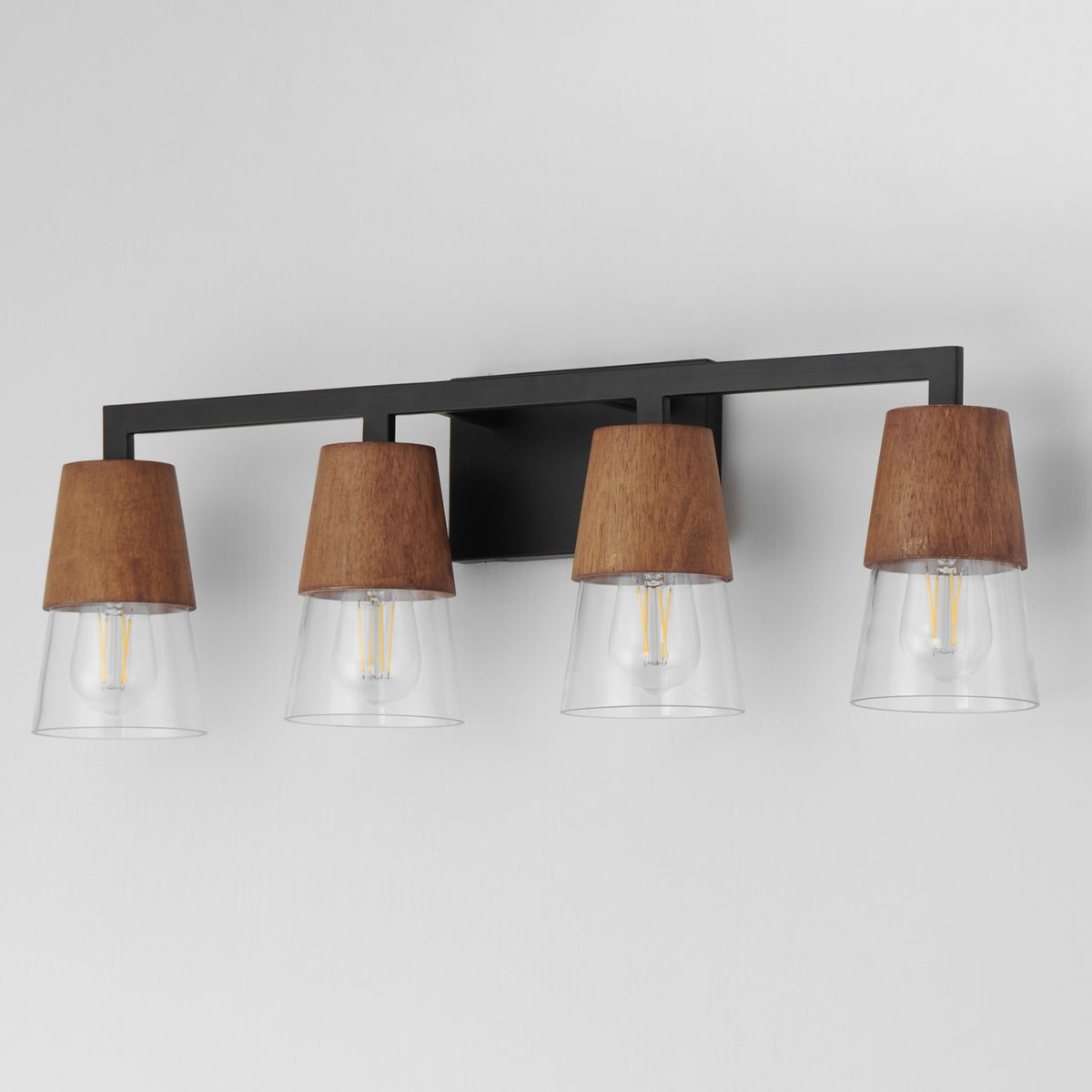 MAXIM, CARPENTER-BATH VANITY, WALL SCONCES